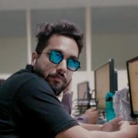 Asfand Malik