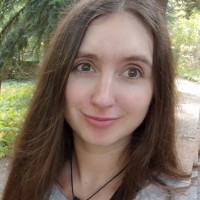 Iryna Ursalovska