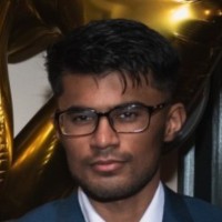 Siddharth Venkatesh