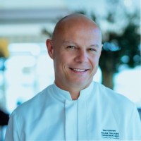 Eric Chisvert Chef de cuisine