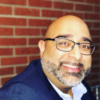 Davy Sidhu