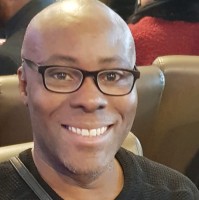 Simon Adams