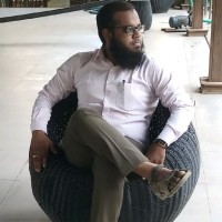 Mohammad shaz aleem khan