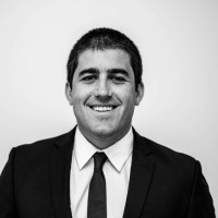 Franco Villanueva-Meyer, CFA, CIMA®