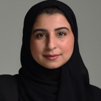 Mariam Almazmi