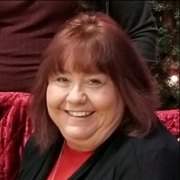 Lori Mcalester