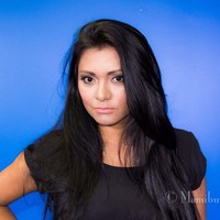 Dalia Valeria Solis