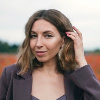 Kateryna Poberezhets