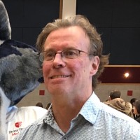 Jeff Connor