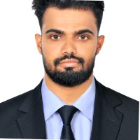 Prashanth Kumar