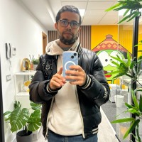 Jamal AMCHART