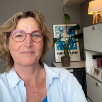 Jacqueline Seignette