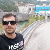 Tibor Congo