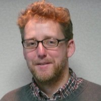 Gavin Kelly