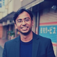 Satya Prakash