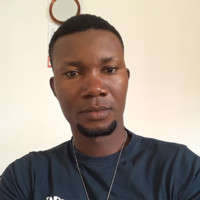 Aigbobo Matthew Nosa