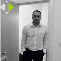 Danish N Khan, MBA