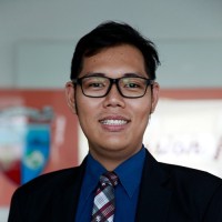 Stefanus Eko Prasetyo