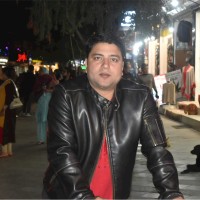 Jivan Upreti