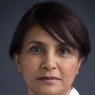 Asha Poovaiah