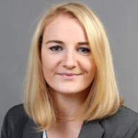 Isabel Reichlmeier