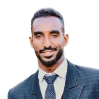 Mohamed Ahmed