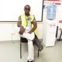 Samuel Chisenga