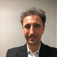 Paolo Casali