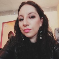 Brenda Bernal Martínez