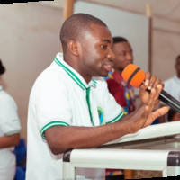 Solomon Tettey