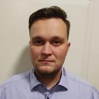 Vesa Vierikko