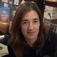 Stephanie Christou