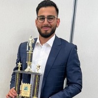 Junaid Siddiqui