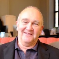Bob Mccamon