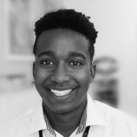 Derrick Seruwagi