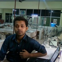 Sougata Ghosh