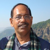 N RAMACHANDRAN