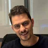 Olivier Noiray