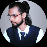ARUN KUMAR MANAV