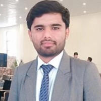 Muhammad Zain Ali