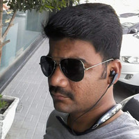 Ashokkumar B