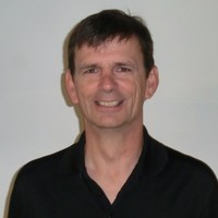 Ken Jensen