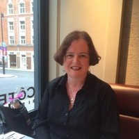 Paula McMahon