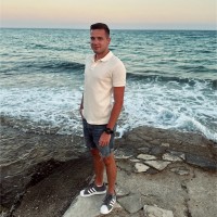Patryk Ciach