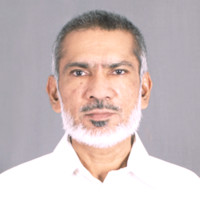 Ibadullah Khan