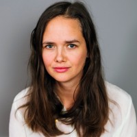 Clara My Lernborg, Ph.D.
