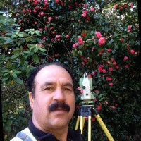Bahram Ferdosian Najafabadi