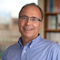 Charles Michalopoulos
