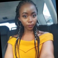 Sharon Kathure