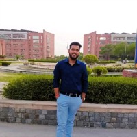 Kumar Harshraj